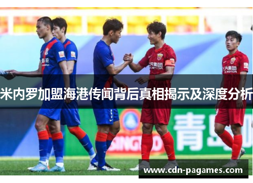 米内罗加盟海港传闻背后真相揭示及深度分析