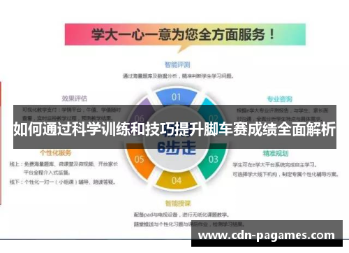如何通过科学训练和技巧提升脚车赛成绩全面解析