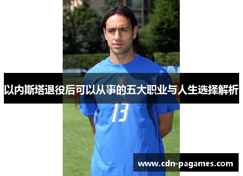 以内斯塔退役后可以从事的五大职业与人生选择解析