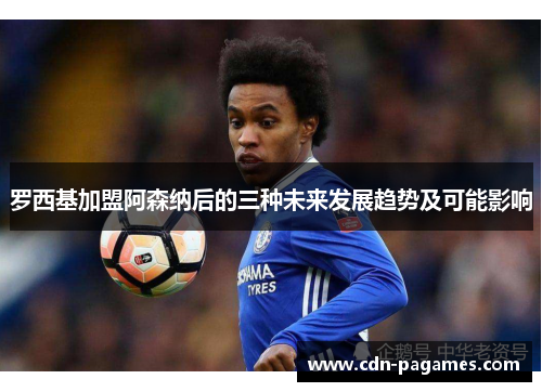 罗西基加盟阿森纳后的三种未来发展趋势及可能影响