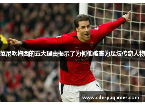 范尼吹梅西的五大理由揭示了为何他被誉为足坛传奇人物