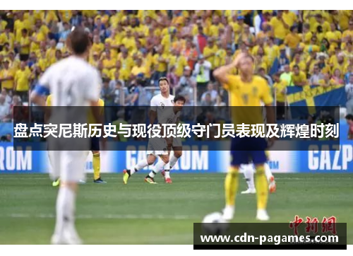 盘点突尼斯历史与现役顶级守门员表现及辉煌时刻