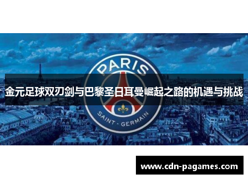 金元足球双刃剑与巴黎圣日耳曼崛起之路的机遇与挑战