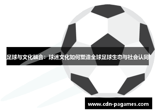 足球与文化融合：球迷文化如何塑造全球足球生态与社会认同